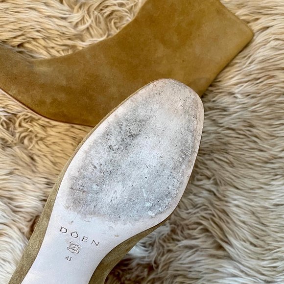 Doen Noah Ankle Boot - Picture 4 of 4
